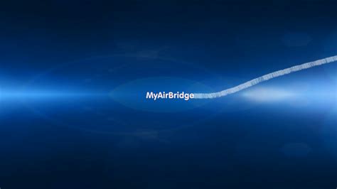 myairbridge|MyAirBridge .
